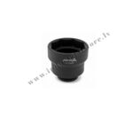 Scania priekšejās rumbas uzgriežņu muciņa 80mm 8kt asta - Image 4