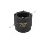 58mm Stūres stieņa uzgriežņa muciņa 1/2'' asta - Image 2