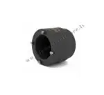 58mm Stūres stieņa uzgriežņa muciņa 1/2'' asta - Image 5