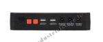 Universāla auto piestartēšanas ierīce / power bank 12000mah - Image 4