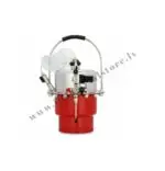 Pneimatiska bremžu šķidruma nomaiņas iekārta 10l+adapteru komplekts - Image 6