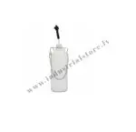 Pneimatiska bremžu šķidruma nomaiņas iekārta 10l+adapteru komplekts - Image 7