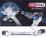 Atslēga bremžu sistēmas remontam 11mm kstools - Image 2