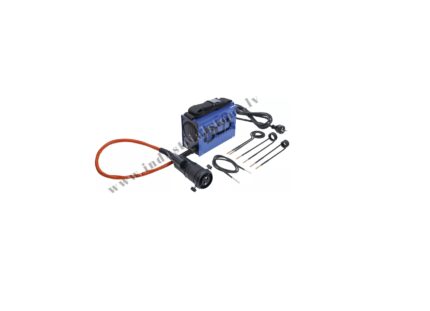 Indukcijas sildītājs 1.5kw