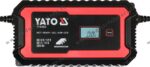 Elektronisks 6 un 12v akumulātoru lādētājs - Image 4