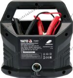 Elektroniska akumulatoru uzlādes ierīce 12v 15a max 300ah - Image 2