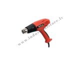 Industriālais fēns 220v 2000w 2 režīmu 450-600*c - Image 2