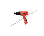 Industriālais fēns 220v 2000w 2 režīmu 450-600*c - Image 3