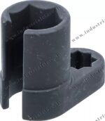 Lambda zondes sensora atslēga 22mm x 50mm 1/2" - Image 2