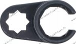 Lambda zondes sensora atslēga 22mm x 50mm 1/2" - Image 3