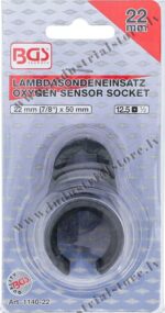Lambda zondes sensora atslēga 22mm x 50mm 1/2" - Image 4