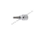 Tx skrūvēšanas uzgalis 3/8" muciņā 50mm - Image 4