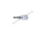 Tx skrūvēšanas uzgalis 3/8" muciņā 50mm - Image 6