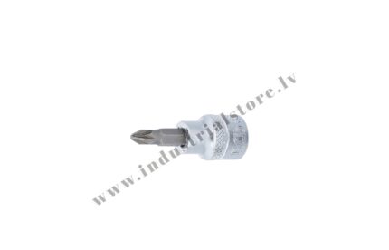 Pz3 skrūvēšanas uzgalis 3/8” muciņā 55mm