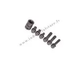 Xzn triecien uzgaļu komplekts 3/4″ 24mm 8 gab. - Image 3