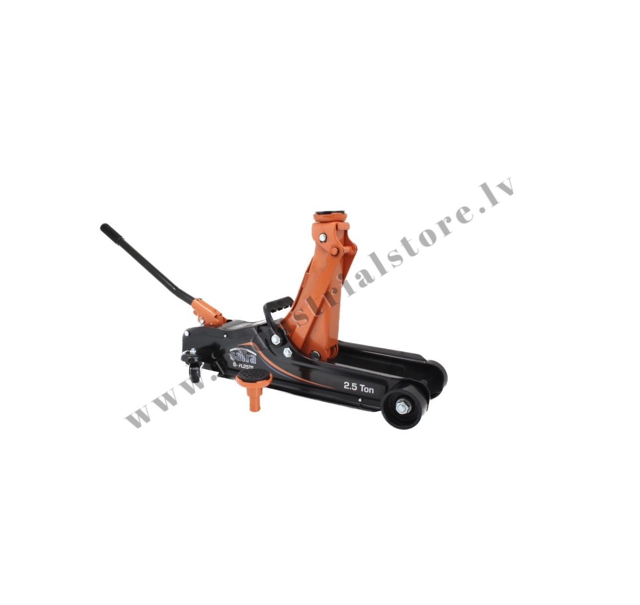 25t-floor-jack.jpg Hidraulisks domkrats 2.5t - Image 1