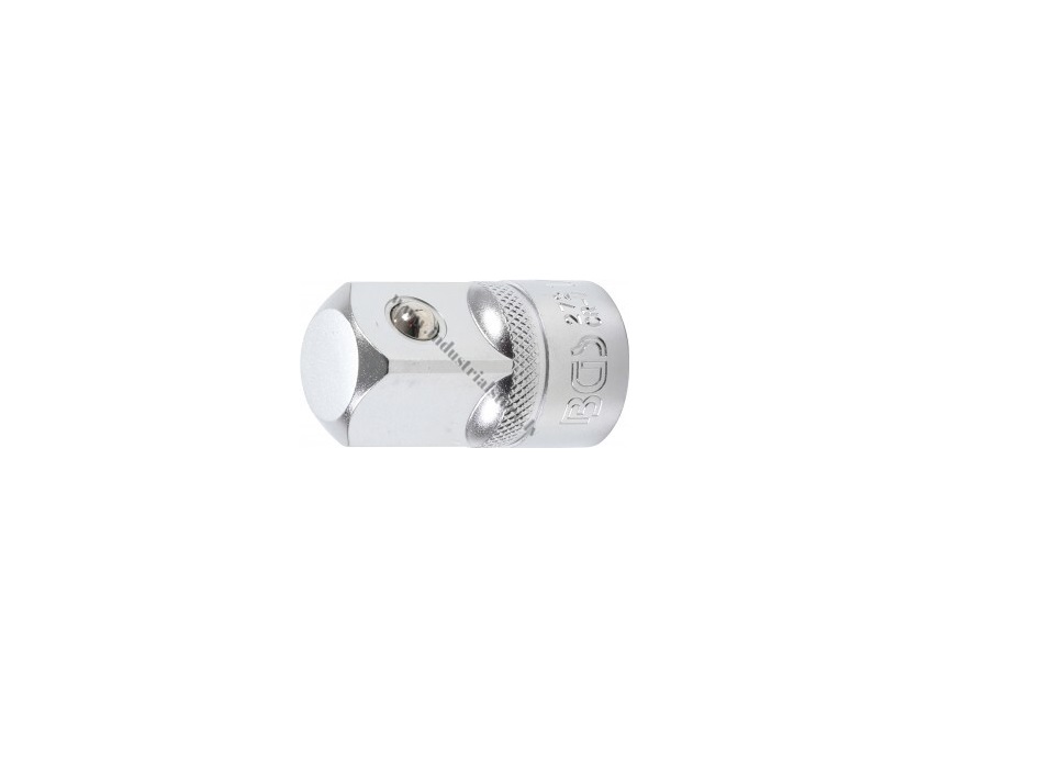 272-1.jpg Pāreja 1/2" iekšējais kvadrāts -> 3/4" Ārējais kvadrāts - Image 1