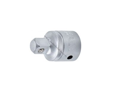 Pāreja 3/4" iekšējais kvadrāts -> 1/2" Ārējais kvadrāts