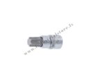 Tx skrūvēšanas uzgalis 3/8" muciņā 50mm - Image 10