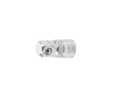 Pāreja 3/8" iekšējais kvadrāts -> 1/2" Ārējais kvadrāts