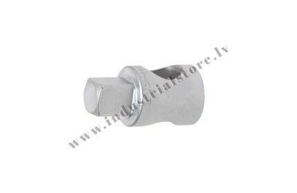 1/2'' Adapters stienim 16,3mm