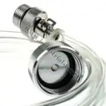 Eļļas uzpildes adapteris VW / - Image 3