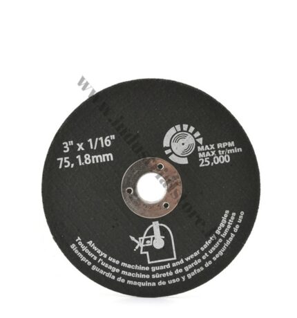 Griezējdisks mini 75x1.8x9.5mm