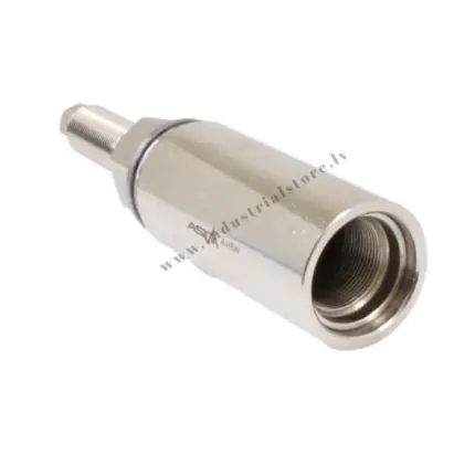 BMW Priekšējā gultņa un rumbas uzstādīšanas instruments m30x1.5 OEM 312 110, 83 30 0 491