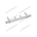 Renault, dacia, smart, nissan, 0,9-1,0-1,2 TCE dzinēju kloķvārpstas nobloķēšanas instruments w281589004000 mot2006 mot2025 mot2054