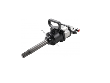 Pneimatiskā skrūvmašīna heavy duty 1" 2200nm