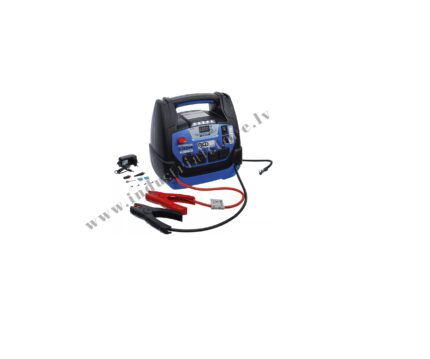 Pārnēsājama auto piestartēšanas ierīce 12v 18ah