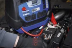Pārnēsājama auto piestartēšanas ierīce 12v 18ah - Image 4