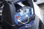 Pārnēsājama auto piestartēšanas ierīce 12v 18ah - Image 5