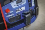 Pārnēsājama auto piestartēšanas ierīce 12v 18ah - Image 7