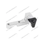 Mercedes, smart, mitsubishi om639, om640 dzinēju sadales mehānisma ķēdes piespiedējs w640589014000
