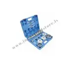 Riteņu gultņu montāžas un demontāžas instrumentu komplekts - Image 2