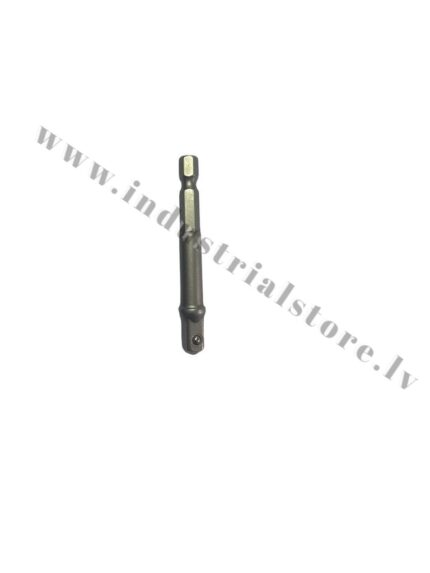 1/4'' Adapteris -> 1/4'' Muciņām