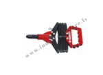 Šķērveida kniežu pistole 3.2-6.4mm kniedēm - Image 6