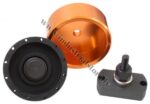 BMW N51 n52 n54 n55 kloķvārpstas aizmugurējā blīvslēga nomaiņas instrumentu komplekts - Image 2