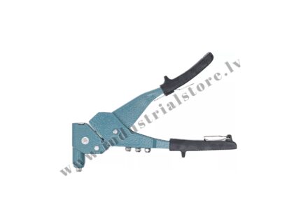 Kniežu pistoles ar grozāmu galvu 2.4-2.8mm kniedēm