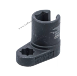 Lambda zondes sensora atslēga 22mm x 50mm 1/2"
