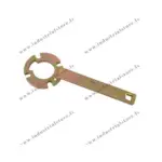 Volvo ford kloķvārpstas noturēšanas atslēga 9995433, 303-1179