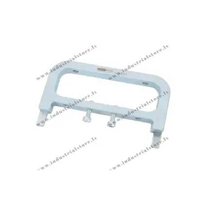 Opel l3t, f14sht, f14shl dzinēju sadales vārpstu nofiksēšanas instruments en-52484