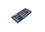 Pagarinātāju, adapteru un pārejas komplekts17 gab. - Image 2