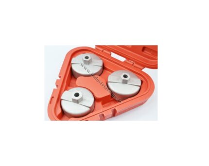 Eļļas filtru atslēgu komplekts toyota/lexus 3 gab..