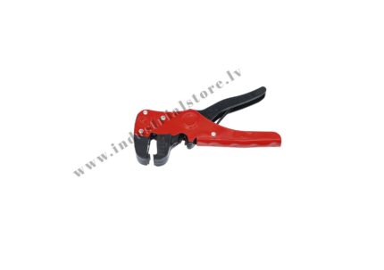 Universālas stangas vadu galu attīrīšanai  0.5 - 8mm² | 175mm regulējamas
