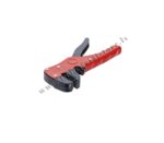 Universālas stangas vadu galu attīrīšanai  0.5 - 8mm² | 175mm regulējamas - Image 2