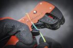 Universālas stangas vadu galu attīrīšanai  0.5 - 8mm² | 175mm regulējamas - Image 5