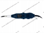 Elektriska mikro slīpmašīna 230v 270w ar piederumiem 400 gab.. - Image 6