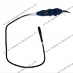 Elektriska mikro slīpmašīna 230v 270w ar piederumiem 400 gab.. - Image 7
